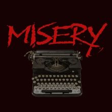 MISERY to Open at The Laboratory Theater of Florida This Month
