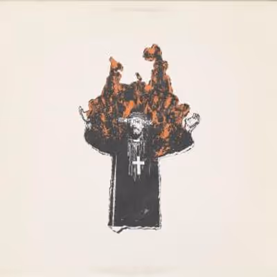 Club Brat Release WE BE THE LORD EP via Venn Records