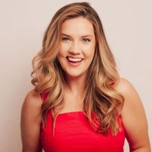 Hannah Thompson Joins FRIENDS! THE MUSICAL PARODY Off-Broadway