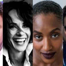 Joriah Kwamé, Beth Malone & More to Join 11th Annual Johnny Mercer Foundation Writer