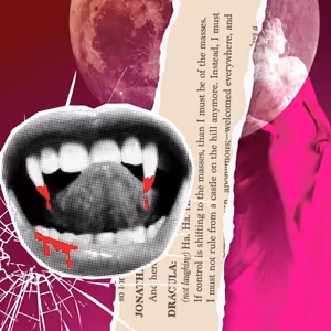 Review: DRACULA: A FEMINIST REVENGE FANTASY at Santa Fe Playhouse