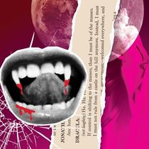 Review: DRACULA: A FEMINIST REVENGE FANTASY at Santa Fe Playhouse