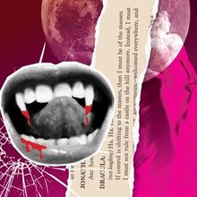 Review: DRACULA: A FEMINIST REVENGE FANTASY at Santa Fe Playhouse