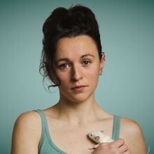 Review: VERMIN, Park Theatre