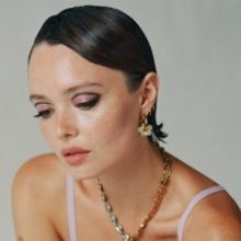 Charlotte Rose Benjamin Releases Debut Album 'DREAMTINA'