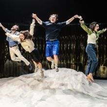 BWW Review: LIPS SEALED at Teatr Wspolczesny Wroclaw