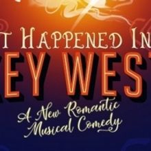 New Musical IT HAPPENED IN KEY WEST Will Get A Concept Recording In 2020