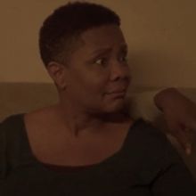 VIDEO: Watch the Trailer For Tonya Pinkins' Upcoming Political Horror Film, RED PILL