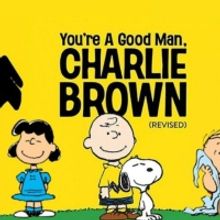 Maplewood Playhouse Presents YOU'RE A GOOD MAN, CHARLIE BROWN (revised) at Stage West