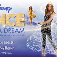Disney Dance Upon a Dream with Mackenzie Ziegler is Coming to the Duke Energy Center