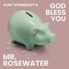 Casting Set For FreeFall's GOD BLESS YOU, MR. ROSEWATER