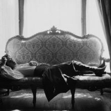 Video: Georgia Gets By Shares Cinematic New Single 'Madeline'