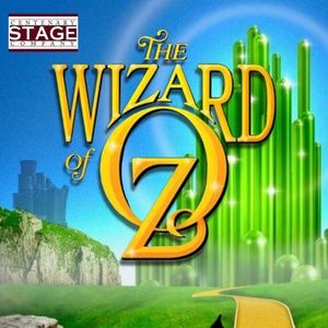 THE WIZARD OF OZ to Open the Holiday Season at Centenary Stage Company