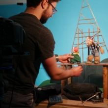 Wright State University BIG LENS FILM FESTIVAL Begins April 22 at Dixie Twin Drive-In