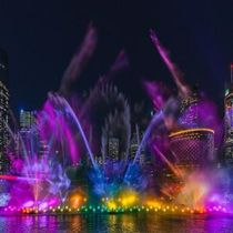 Photos: Brisbane Festival 2026 to Open with Ebony Bott's Inaugural Program
