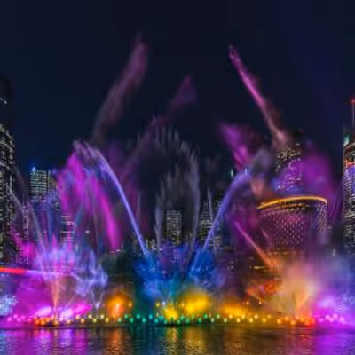 Photos: Brisbane Festival 2026 to Open with Ebony Bott's Inaugural Program