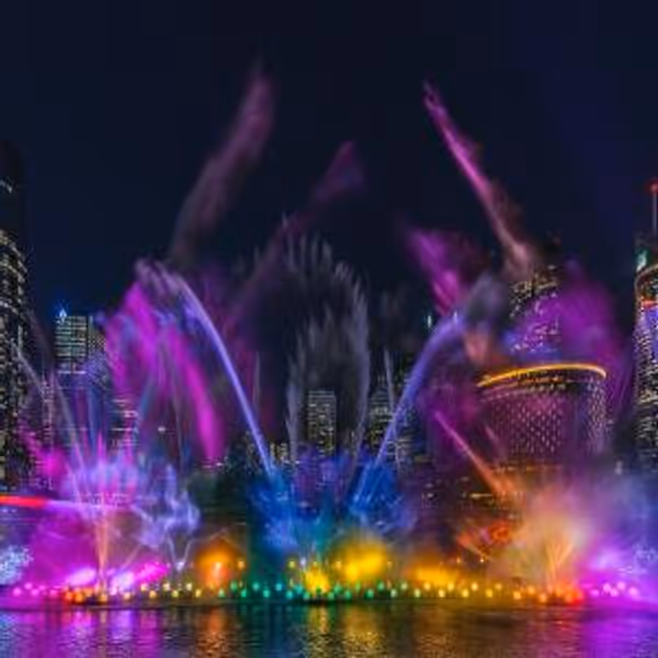 Photos: Brisbane Festival 2026 to Open with Ebony Bott's Inaugural Program Photo