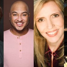 Franklin Performing Arts Company Hosts Cabaret Hosts Singers from Boston, Providence,
