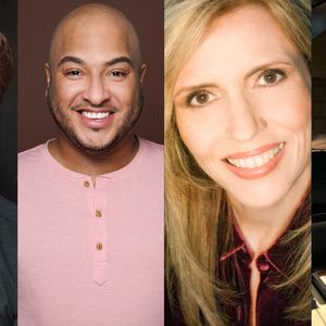 Franklin Performing Arts Company Hosts Cabaret Hosts Singers from Boston, Providence, and Beyond at A STARRY NIGHT