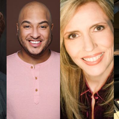 Franklin Performing Arts Company Hosts Cabaret Hosts Singers from Boston, Providence, and Beyond at A STARRY NIGHT