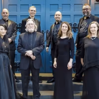 The New York Virtuoso Singers To Present All The Choral Movements From Bach Cantatas…
