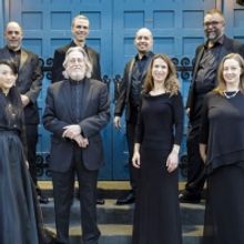 The New York Virtuoso Singers To Present All The Choral Movements From Bach Cantatas…