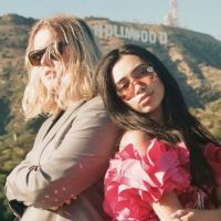 Oscar Lang & Wallice Release New Collaboration 'I've Never Been to L.A.'