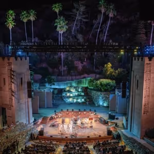 Matteo Bocelli, Jacob Collier and More Set for The Ford 2026 Season