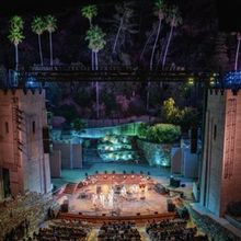 Matteo Bocelli, Jacob Collier and More Set for The Ford 2026 Season