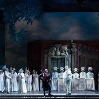 New National Theatre Tokyo Adds ASTERS and DON PASQUALE to Streaming Schedule