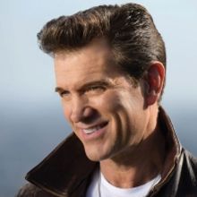 Chris Isaak Will Perform in the Capitol Theater Next Week