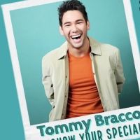 VIDEO: Tommy Bracco Spills the Tea on 'Big Brother', Broadway and More! Video