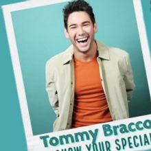 VIDEO: Tommy Bracco Spills the Tea on 'Big Brother', Broadway and More!