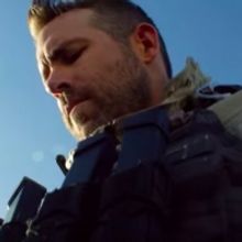 VIDEO: See Ryan Reynolds in Official Trailer for 6 UNDERGROUND