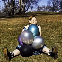 Becca Kidwell Brings Back Her Award Winning Tribute Show MY MAYBE WORLD