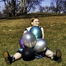 Becca Kidwell Brings Back Her Award Winning Tribute Show MY MAYBE WORLD