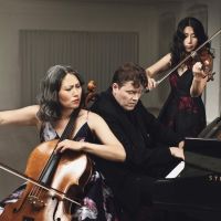 Denmark's TRIO CON BRIO COPENHAGEN to Perform at Kohl Mansion in February