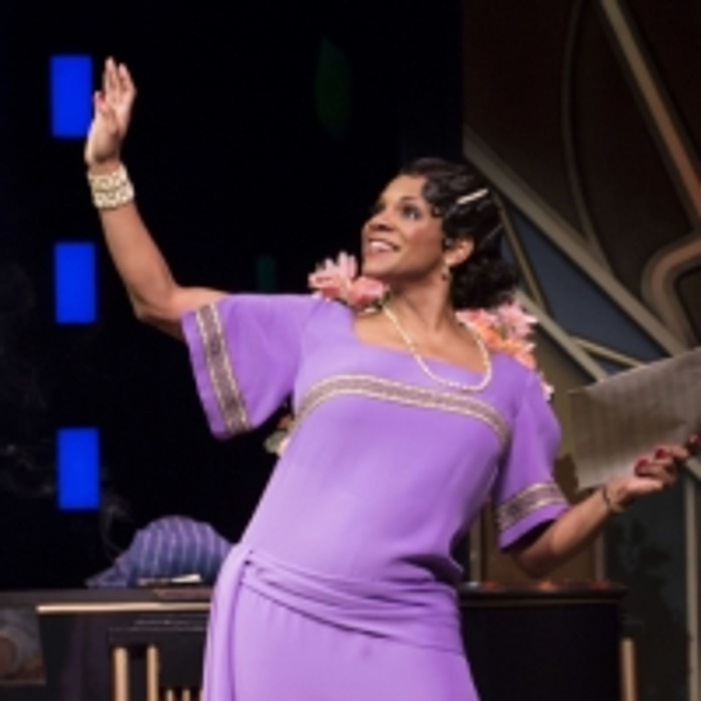 Wake Up With BWW 1/2: Broadway Stars Reveal Their Resolutions, and More!  Image