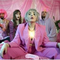 LibraLibra Announce New EP HAIL MARY