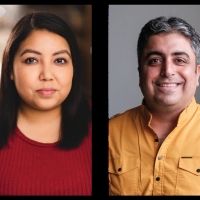 Native Earth Welcoming Joelle Peters as Interim Artistic Director and Himanshu…