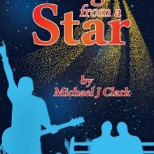 Mick J. Clark Releases New Novel MESSAGE FROM A STAR