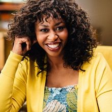 GloZell Green to Star in A CHRISTMAS STORY THE MUSICAL at OFC Creations Theatre…