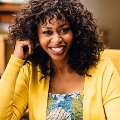 GloZell Green to Star in A CHRISTMAS STORY THE MUSICAL at OFC Creations Theatre Center
