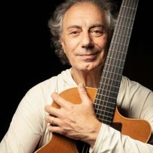 Pierre Bensusan to Perform at The Sea of Glass in Tucson