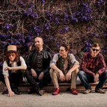 The Small Calamities' 'designer heartache.' Will Be Released Nov. 8!