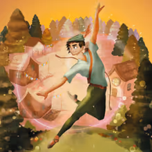 ROBIN HOOD Will Embark on Spring 2027 Tour With Northern Ballet