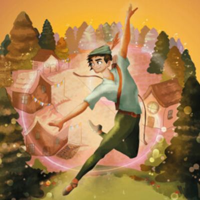ROBIN HOOD Will Embark on Spring 2027 Tour With Northern Ballet