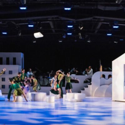 Robbins Dance & Performing Arts Expands Division