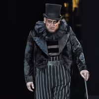 Verdi's RIGOLETTO to Return to the Metropolitan Opera in November