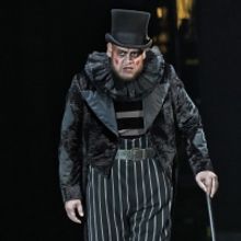 Verdi's RIGOLETTO to Return to the Metropolitan Opera in November